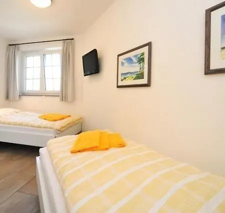 Donnerkeil Daire Zingst